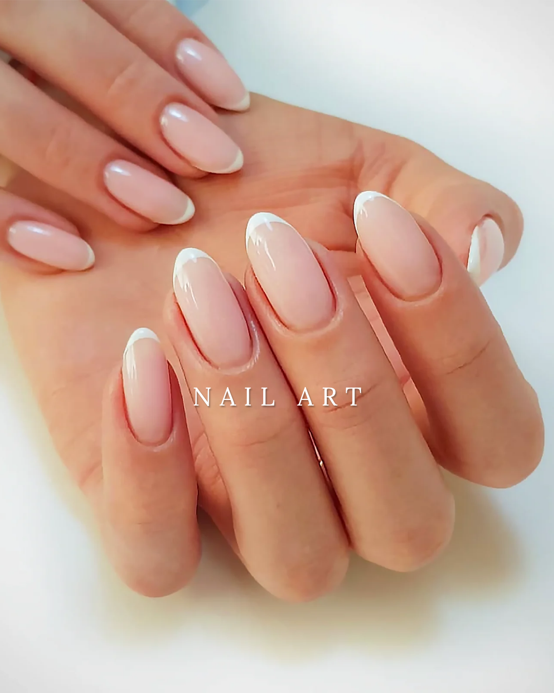 Nail Art without Extension